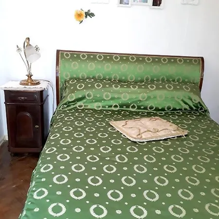 3 Bedrooms With Furnished Garden And Wifi At 9 Km Away From The Beach Вилла