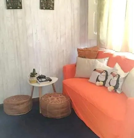 3 Bedrooms With Furnished Garden And Wifi At 9 Km Away From The Beach Вилла