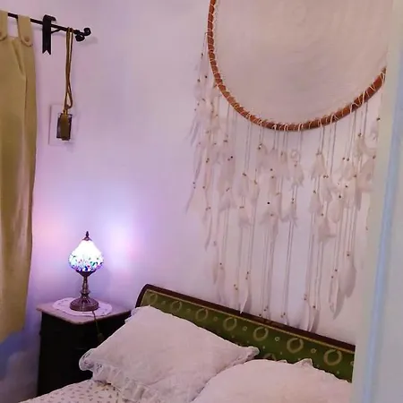 Вилла 3 Bedrooms With Furnished Garden And Wifi At 9 Km Away From The Beach