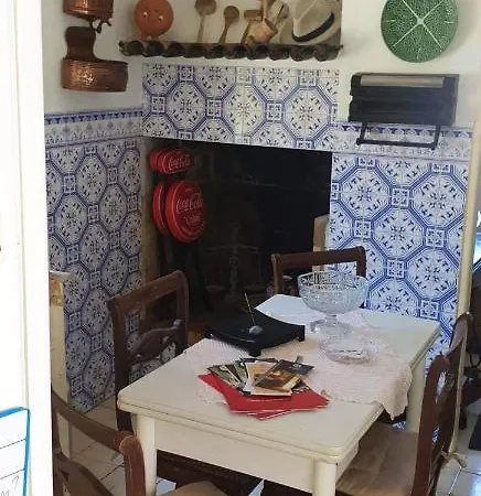 3 Bedrooms With Furnished Garden And Wifi At 9 Km Away From The Beach Вилла *